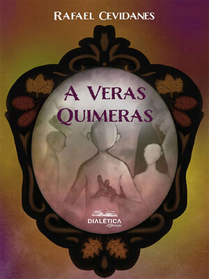 cover image of A Veras Quimeras